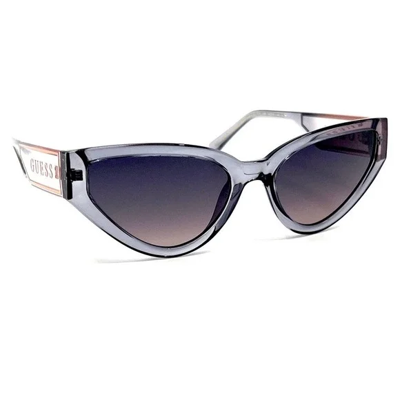 New! GUESS Sunglasses GU7819 20B, Authentic Women